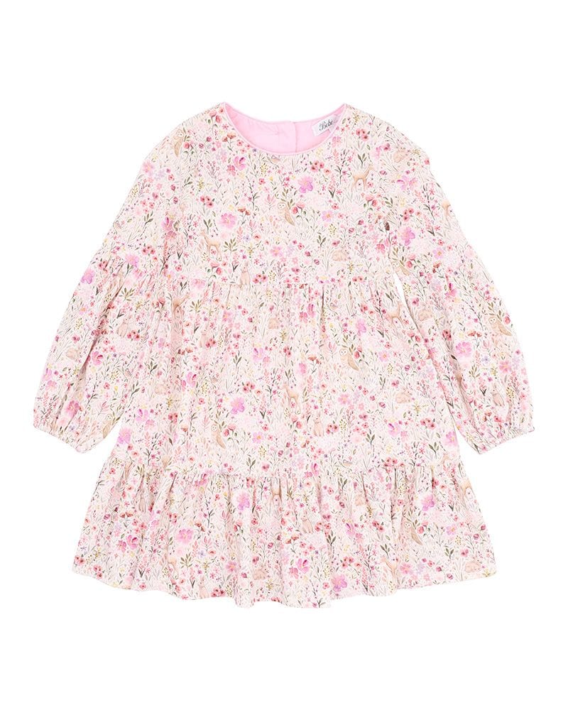 Bebe by Minihaha Girls Dress Flossy Dress