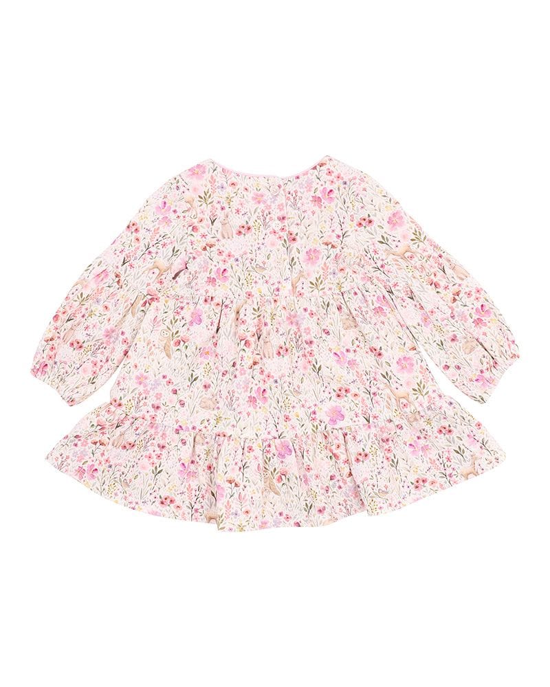 Bebe by Minihaha Girls Dress Flossy Dress