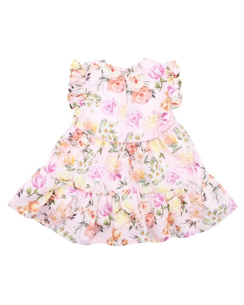 Bebe by Minihaha Girls Dress Tillie Dress