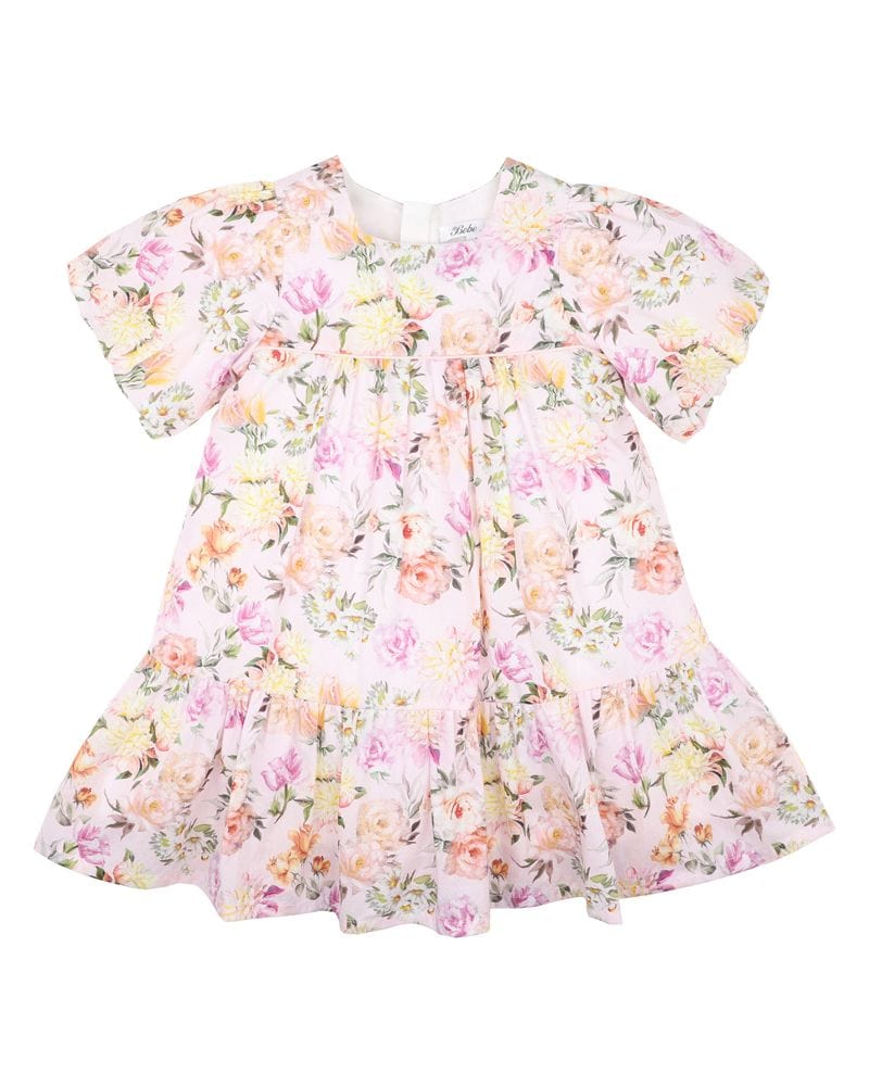 Bebe by Minihaha Girls Dress Tillie Dress