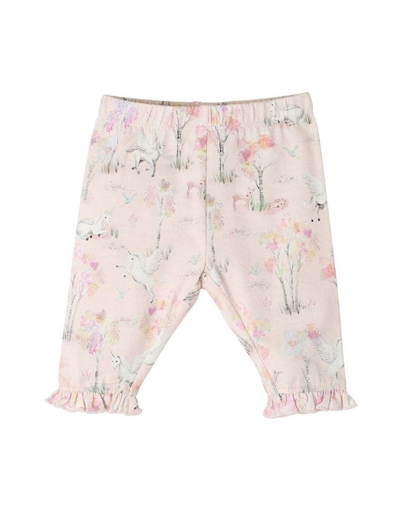 Bebe by Minihaha Girls Pant Florence Leggings