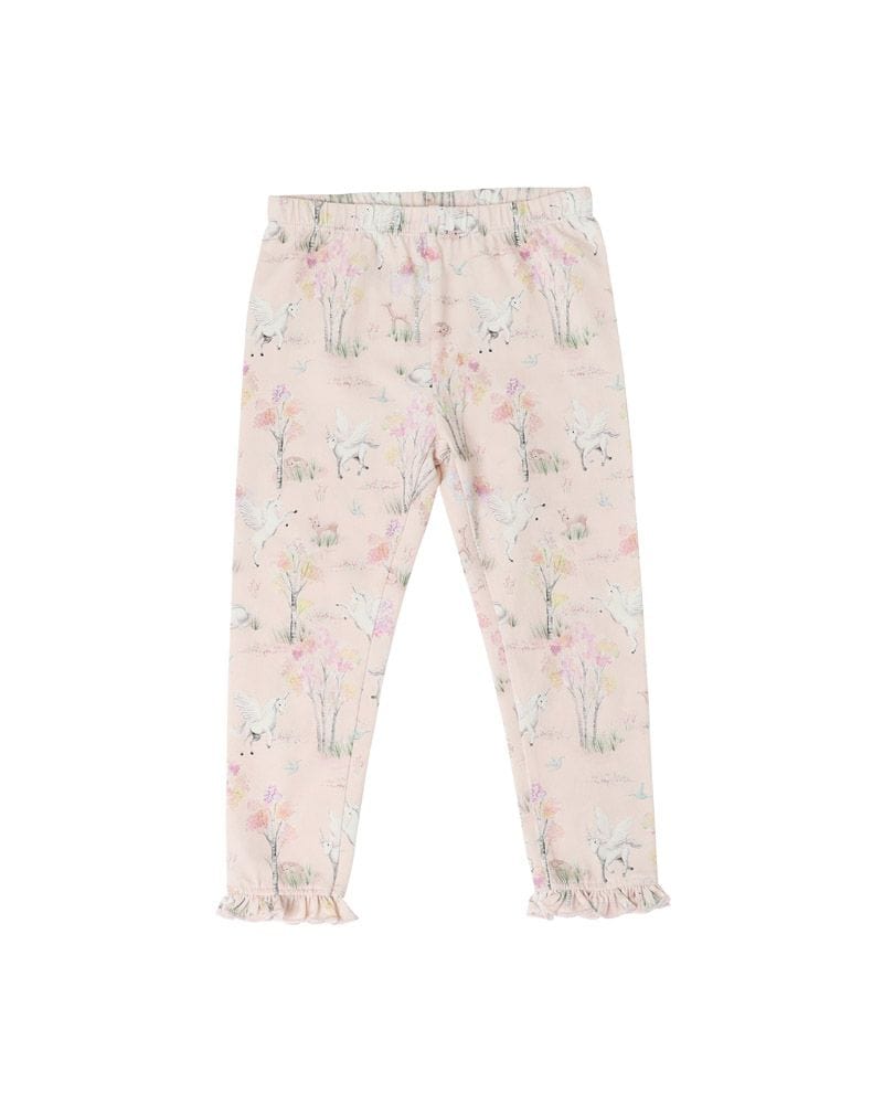 Bebe by Minihaha Girls Pant Florence Leggings