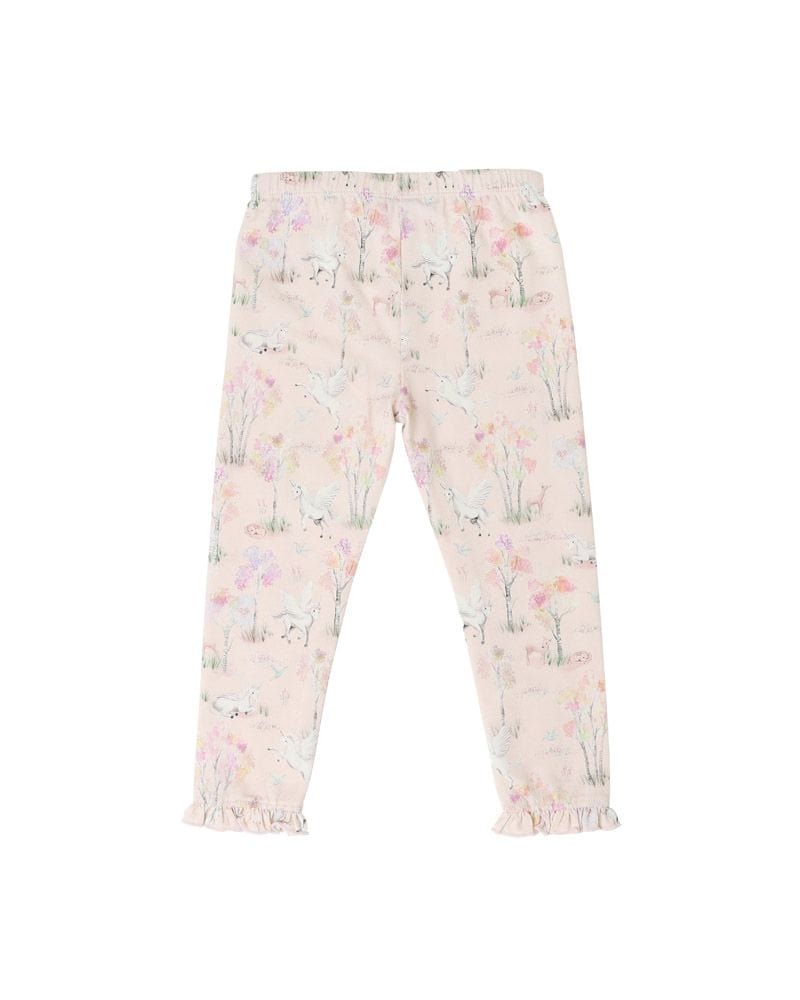 Bebe by Minihaha Girls Pant Florence Leggings