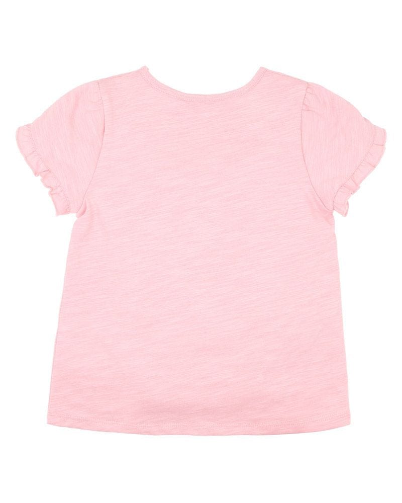 Bebe by Minihaha Girls Tee Florence Unicorn Tee