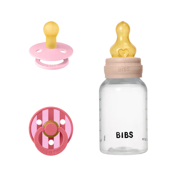 Bibs Baby Accessory BIBS Gift Set, Baby Sprinkle