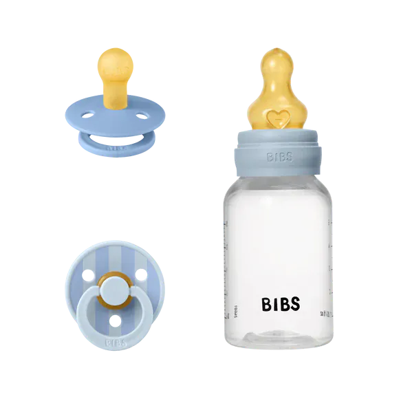 Bibs Baby Accessory BIBS Gift Set, Baby Sprinkle