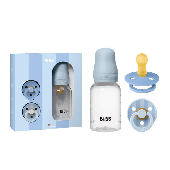 Bibs Baby Accessory BIBS Gift Set, Baby Sprinkle