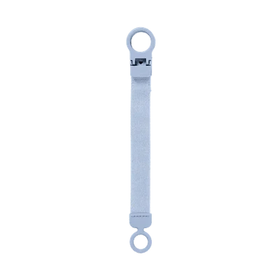 Bibs Baby Accessory BIBS Pacifier Clip Loop