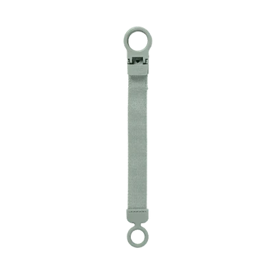 Bibs Baby Accessory BIBS Pacifier Clip Loop