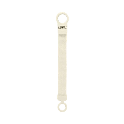 Bibs Baby Accessory BIBS Pacifier Clip Loop