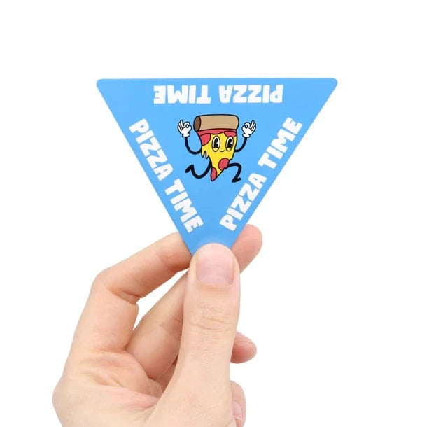 Big Potato Games Toys P For Pizza Kids