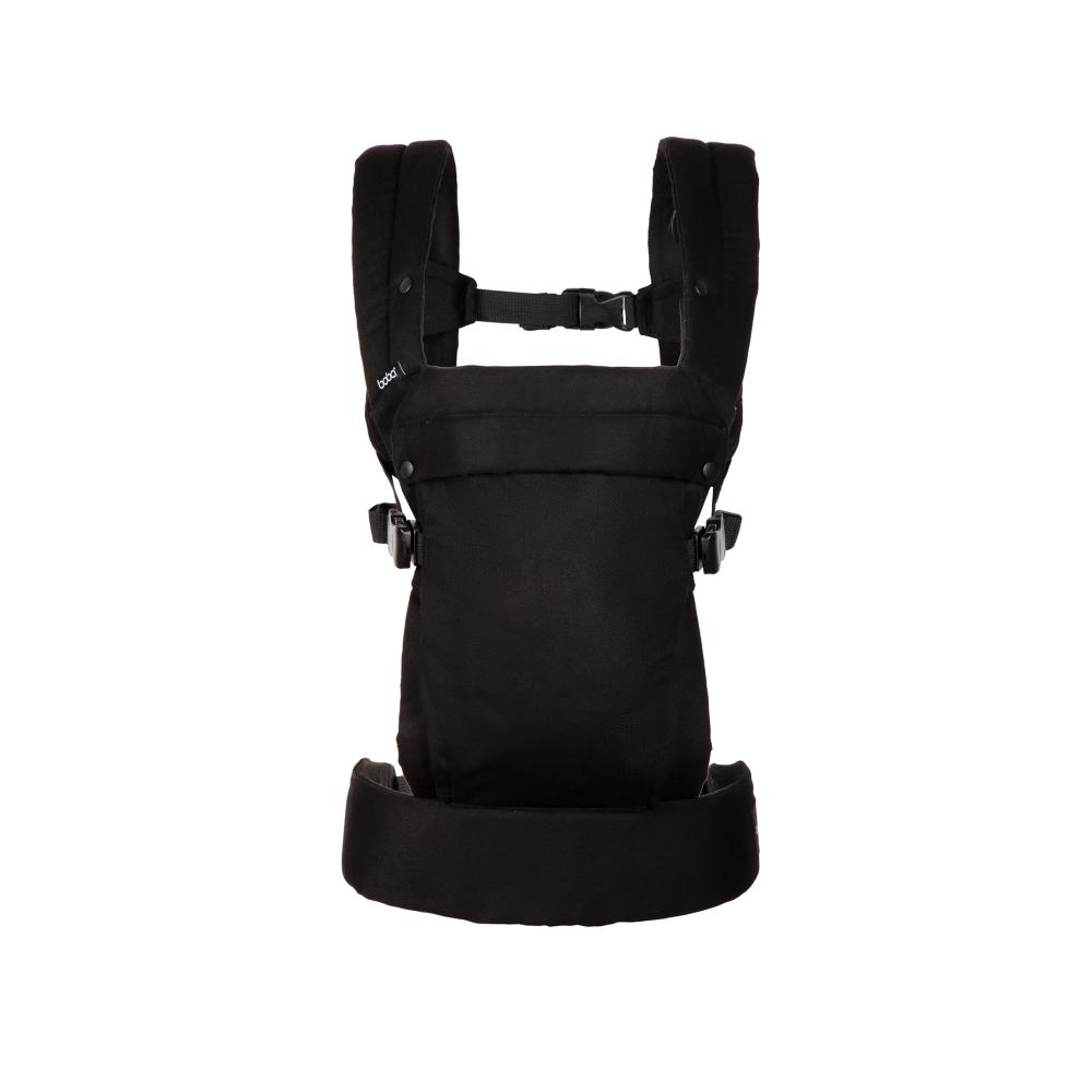 Boba Accessory Carriers Black Boba Auri Baby Carrier