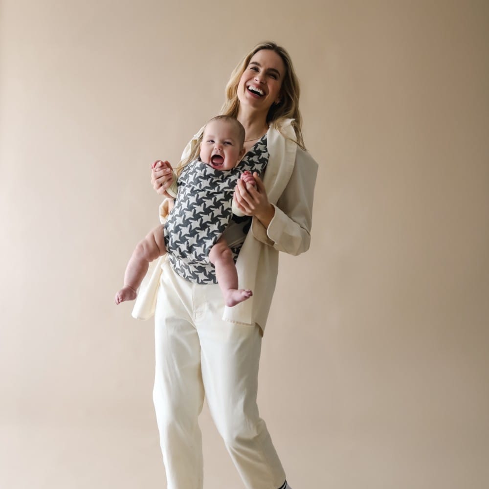Boba Accessory Carriers Boba Auri Baby Carrier