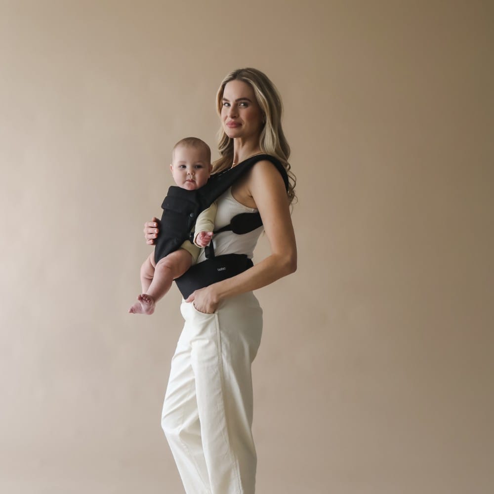 Boba Accessory Carriers Boba Auri Baby Carrier