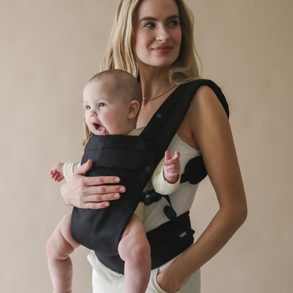 Boba Accessory Carriers Boba Auri Baby Carrier