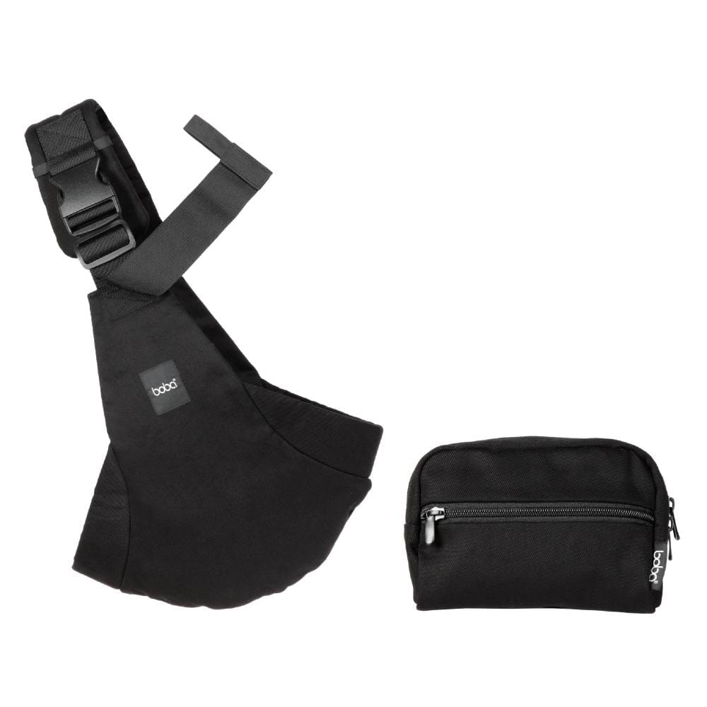 Boba Accessory Carriers Boba Buddy Toddler Hip Carrier