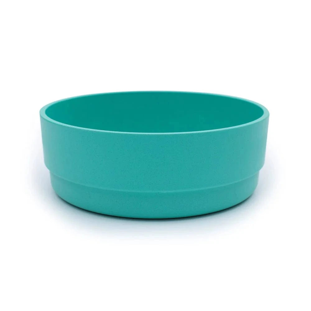Bobo&Boo Accessory Feeding Plant Based Bowl - Green