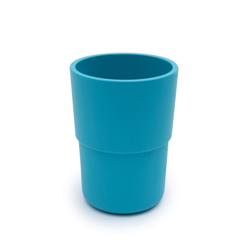 Bobo&Boo Accessory Feeding Plant Based Cup - Blue