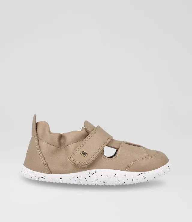 Bobux Baby Shoes Xplorer Beau Leather New Shoe
