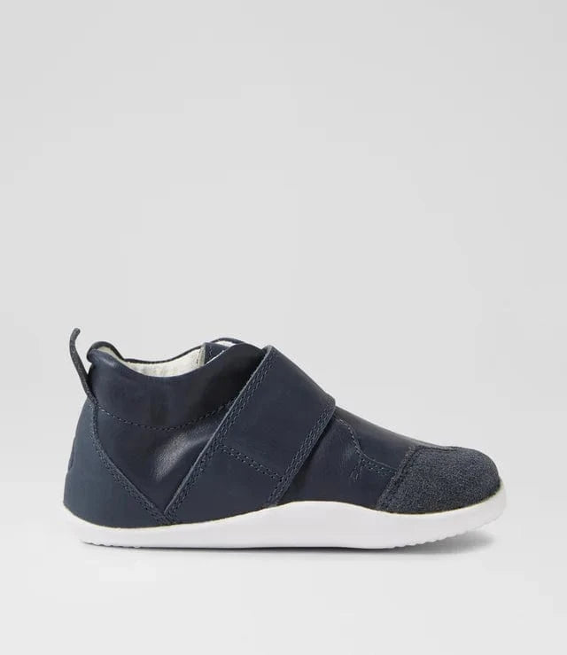 Bobux Baby Shoes Xplorer Rover Leather Boot