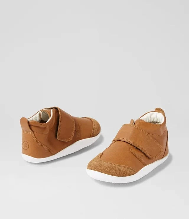 Bobux Baby Shoes Xplorer Rover Leather Boot