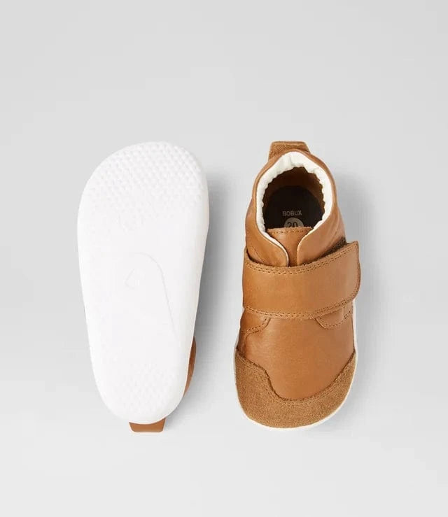 Bobux Baby Shoes Xplorer Rover Leather Boot