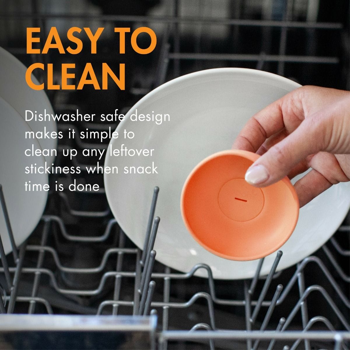 Boon Feeding Drizzle Ice Cream Holder - 2 Pack