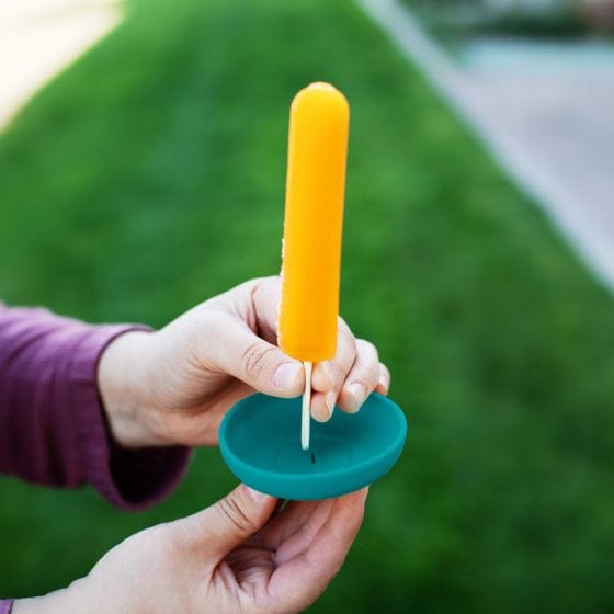 Boon Feeding Drizzle Ice Cream Holder - 2 Pack