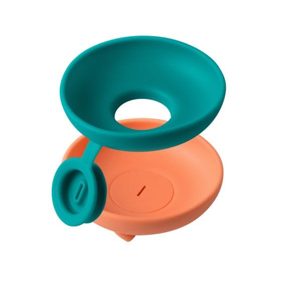 Boon Feeding Drizzle Ice Cream Holder - 2 Pack