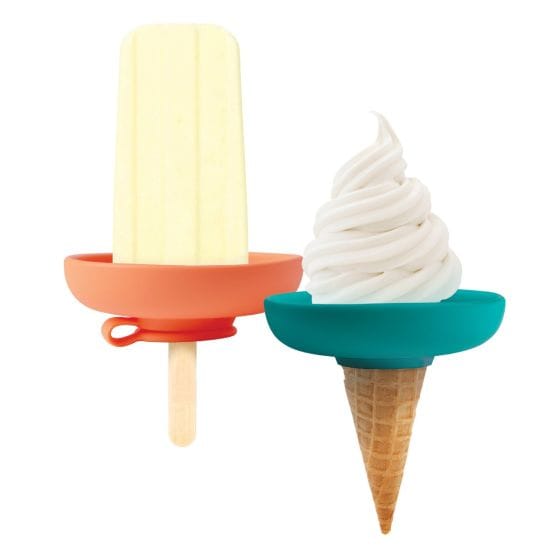 Boon Feeding Drizzle Ice Cream Holder - 2 Pack