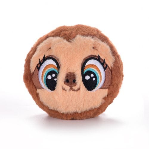 Bouncibles Toys Arlo (Brown Sloth) Bouncibles