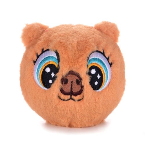Bouncibles Toys Ollie (Brown Capybara) Bouncibles