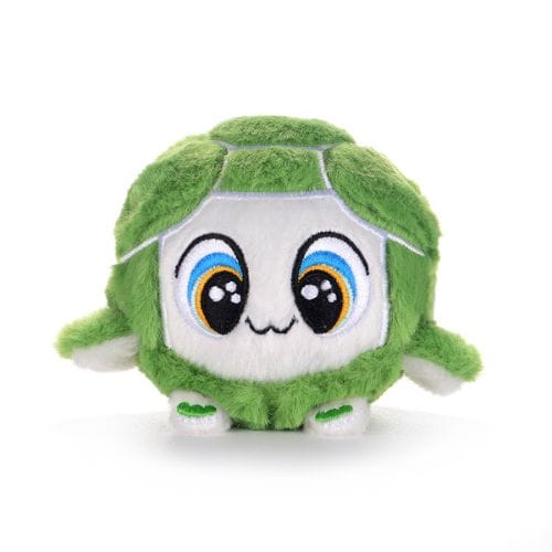 Bouncibles Toys Turli (Green Turtle) Bouncibles