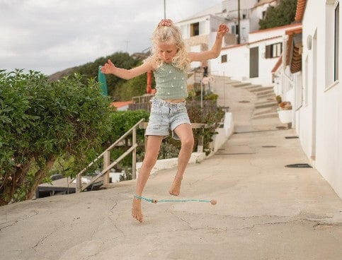 BS Toys Toys Ankle Swing