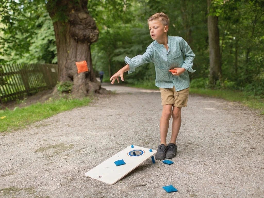 BS Toys Toys Corn Hole