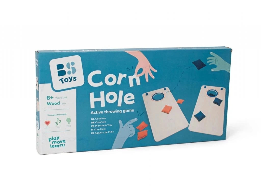 BS Toys Toys Corn Hole