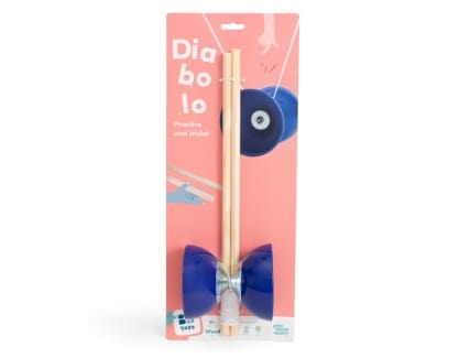 BS Toys Toys Diabolo