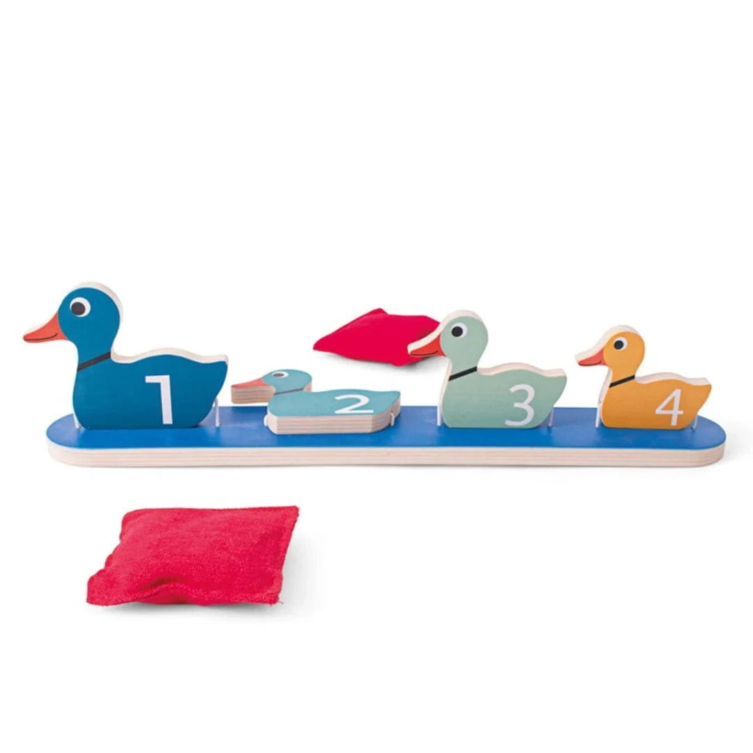 BS Toys Toys Ducks in a Row
