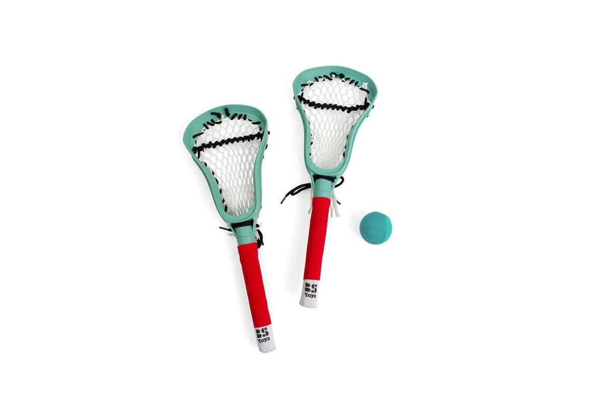 BS Toys Toys Lacrosse Kit