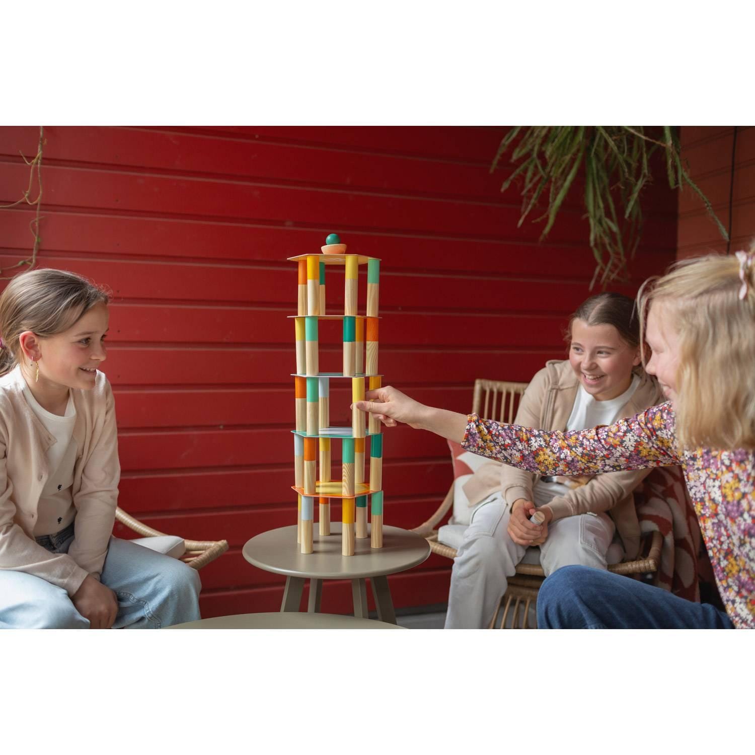 BS Toys Toys Mega Balance Game