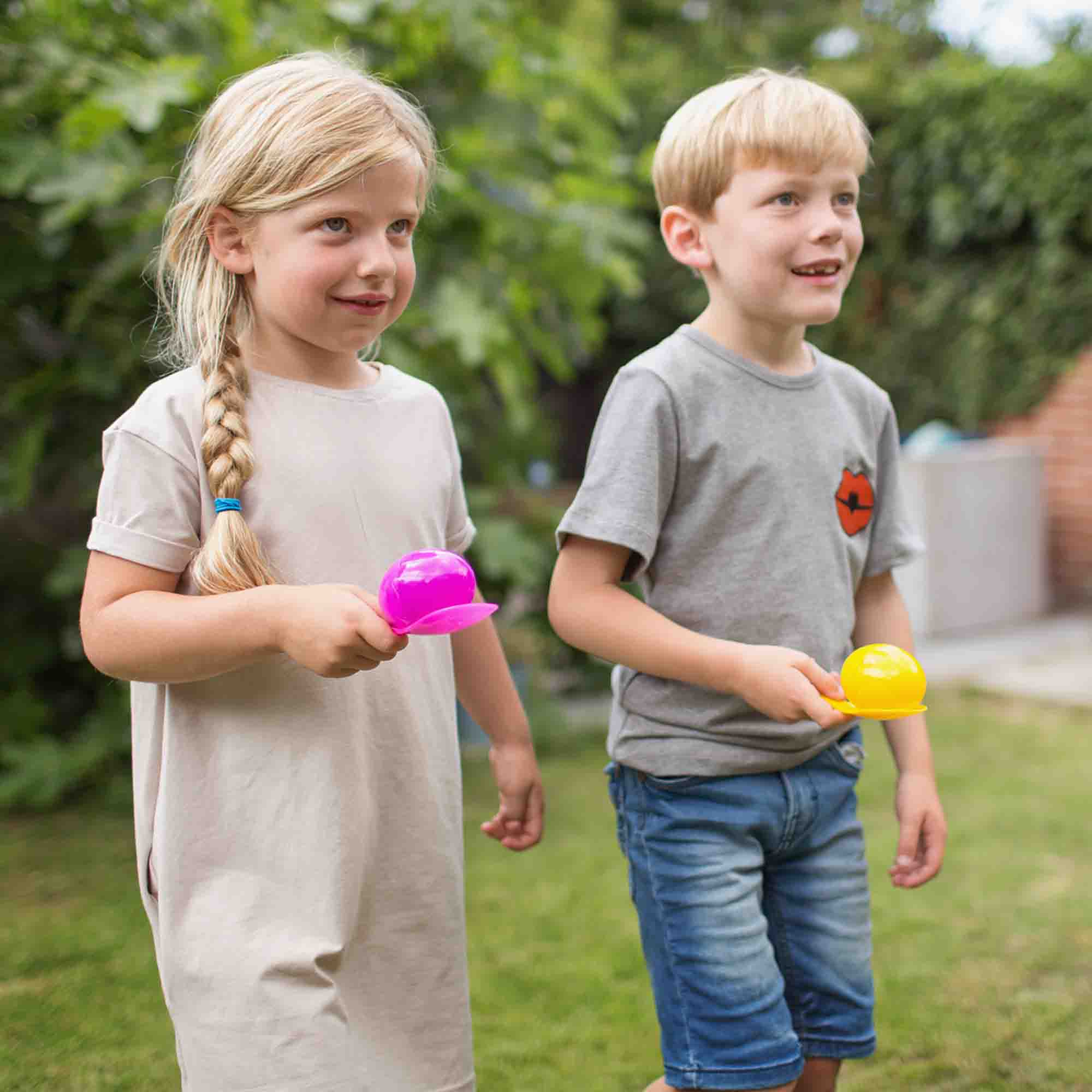 BS Toys Toys Party Kit