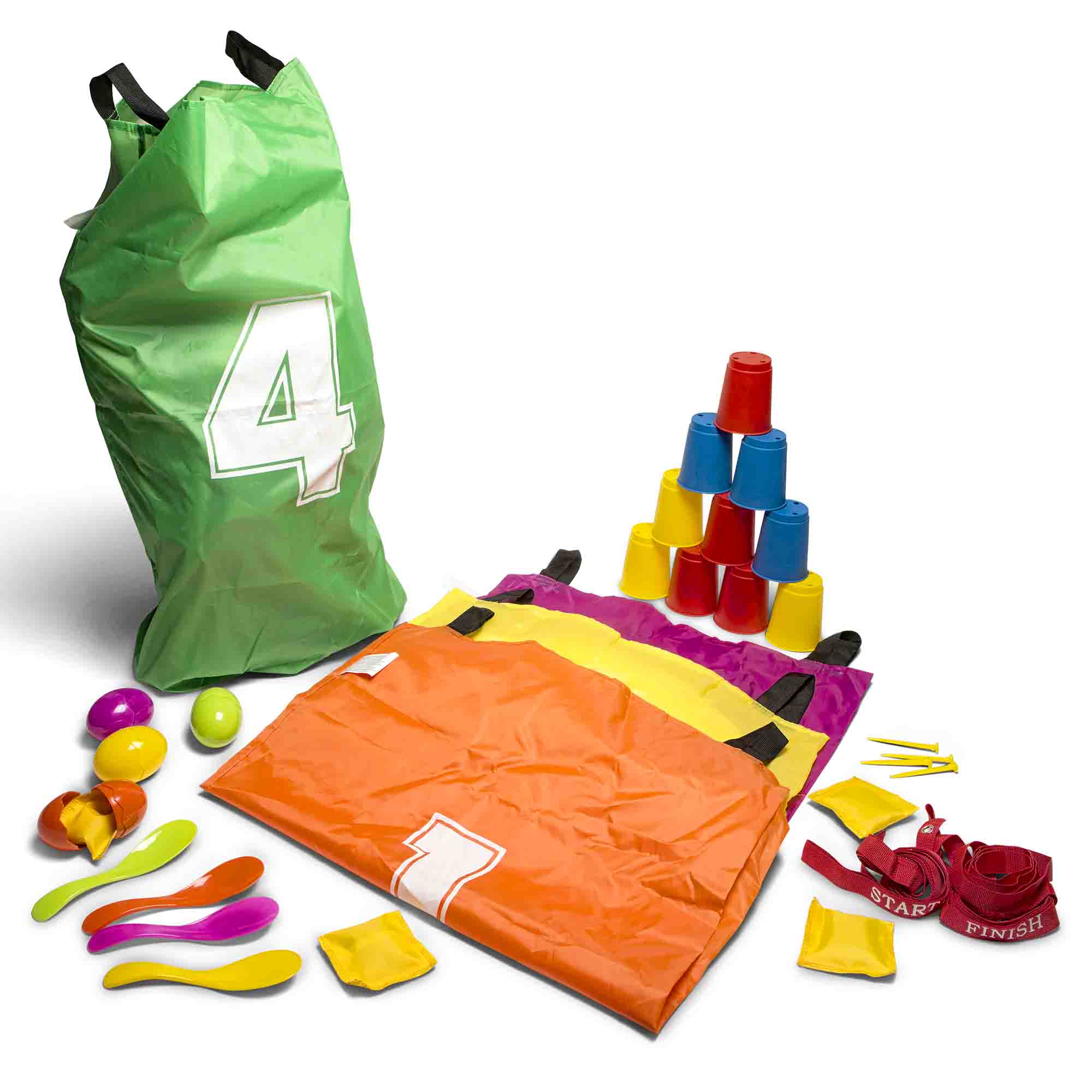 BS Toys Toys Party Kit