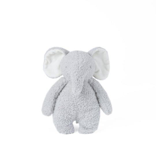 Bubble Toys Soft Ellie The Elephant