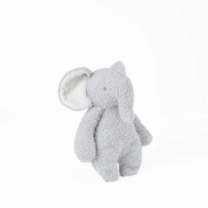 Bubble Toys Soft Ellie The Elephant