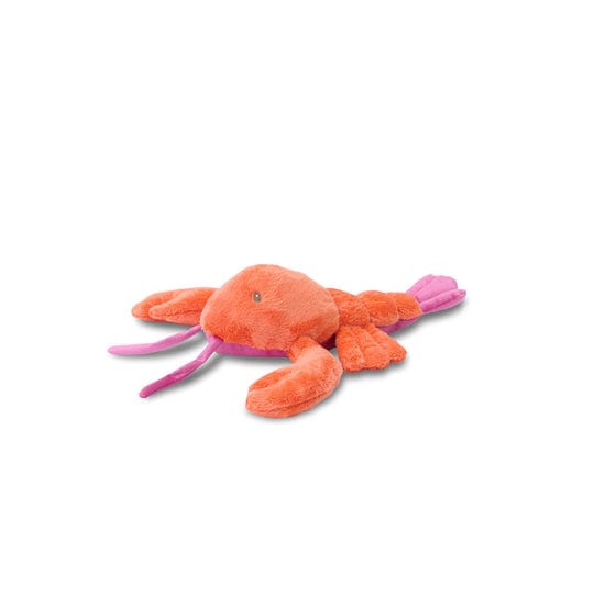 Bubble Toys Soft Libby the Lobster