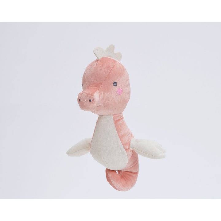 Bubble Toys Soft Luna the Seahorse