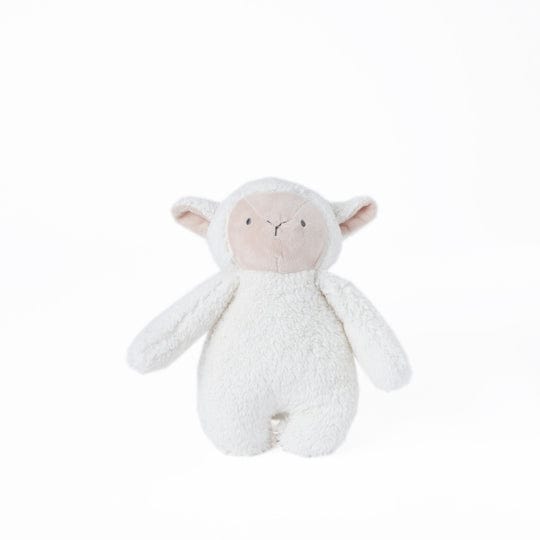 Bubble Toys Soft Minty The Sheep