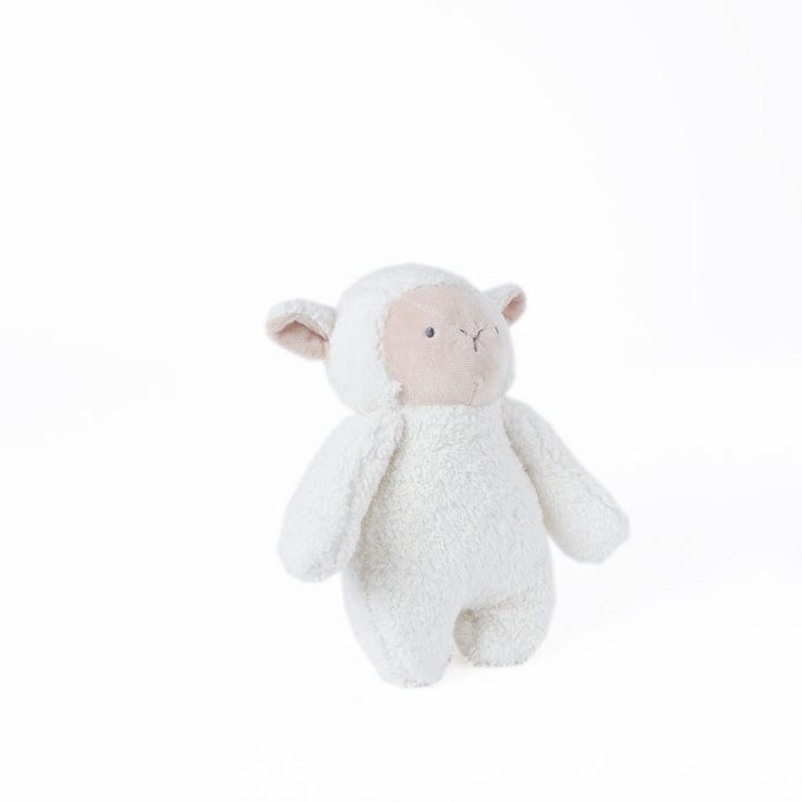 Bubble Toys Soft Minty The Sheep