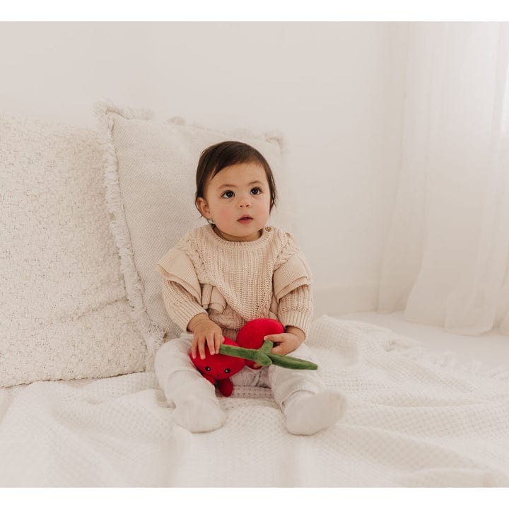 Bubble Toys Soft Perfect Pairs - Mes Cherries