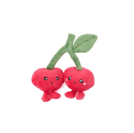 Bubble Toys Soft Perfect Pairs - Mes Cherries